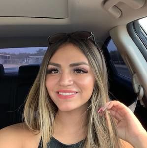 Meet your Posher, Nancy